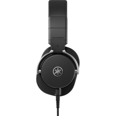 Yamaha Hph-Mt8 (Siyah)Profesyonel Stüdyo Kulaklığı Fiyatı