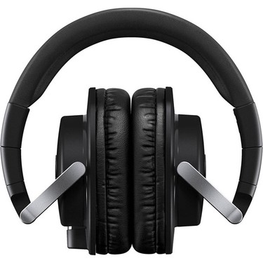Yamaha Hph-Mt8 (Siyah)Profesyonel Stüdyo Kulaklığı Fiyatı