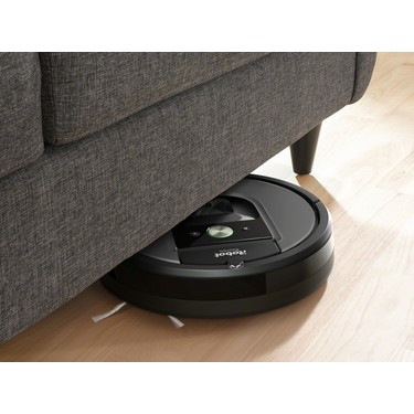 iRobot Roomba 960 Robot Süpürge Fiyatı - Taksit Seçenekleri