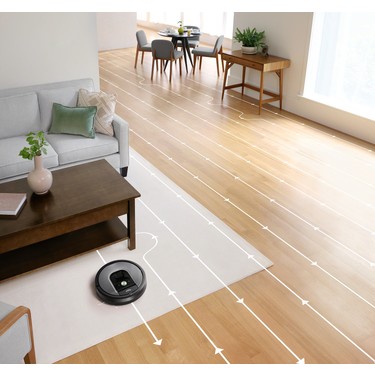 iRobot Roomba 960 Robot Süpürge Fiyatı - Taksit Seçenekleri