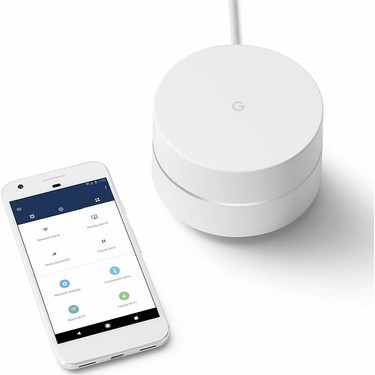 Google Wi-Fi NLS-1304-25 Access Point 3'lü Fiyatı
