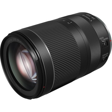 Canon Rf 24-240MM F/4-6.3 Is Usm Lens (2 Yıl Canon Eurasia Fiyatı