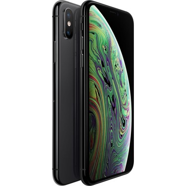 iPhone XS 512 GB Space Gray Fiyatı - Taksit Seçenekleri