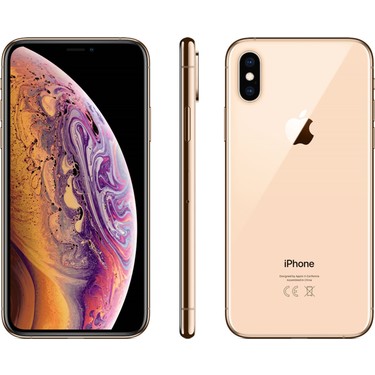 iPhone XS 64 GB Gold Fiyatı, Taksit Seçenekleri ile Satın Al