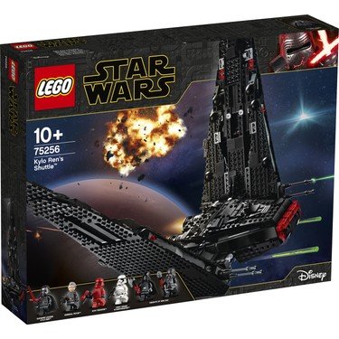 LEGO® Star Wars 75256 Kylo Ren'in Mekiği Fiyatı