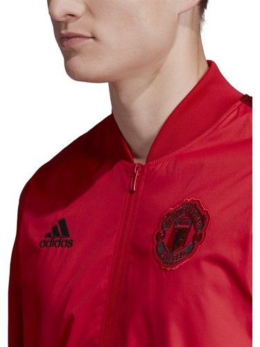 adidas Ceket Mufc Anthem Jkt Dx9077 Fiyat Taksit Se enekleri