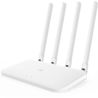 Xiaomi Mi WiFi AC1200 Router 4A Giga Version 1167 Mbps 2.4G 5G Çift Bant 4