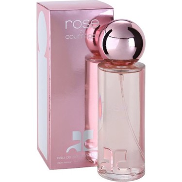 rose de courreges