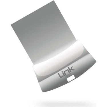 LinkTech Fit Premium 16GB Metal 25MB/s USB Flash