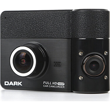 dark at5 cift kamerali ic kayit alabilen arac ici kamera fiyati