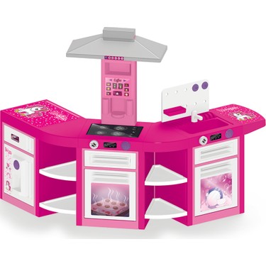 dolu unicorn mutfak seti 3 lu fiyati taksit secenekleri