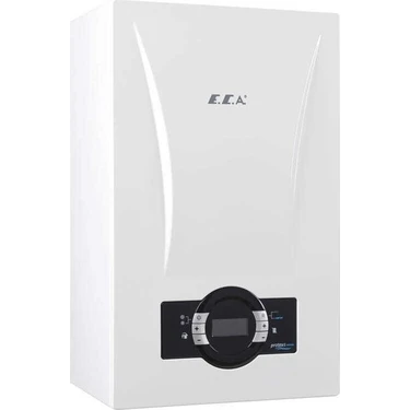 E.C.A Proteus Premix 35 Kw Yoğuşmalı Kombi (30.100