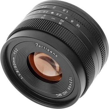 50mm lens for canon mirrorless