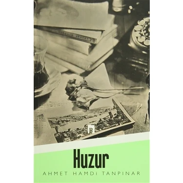 Huzur - Ahmet Hamdi