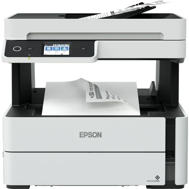 Epson EcoTank M3170 Mono Tanklı