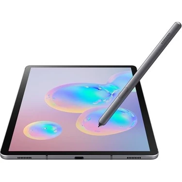 Samsung Galaxy Tab S6 T860 Wifi 128GB 10.6 Tablet Duman Fiyatı