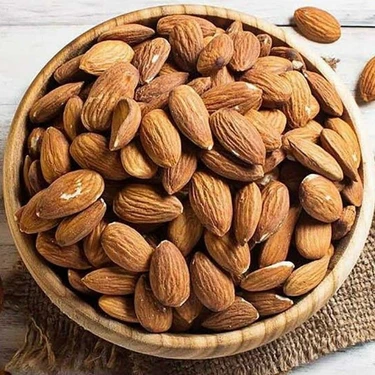 Aybahçe Çıtır, Taze, Yerli İç Badem 500
