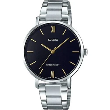 Casio LTP-VT01D-1BUDF Bayan Kol