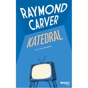 Katedral - Raymond