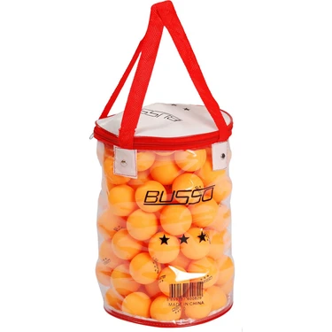 Busso Pn-100 Pinpon Topu 100 Ad.