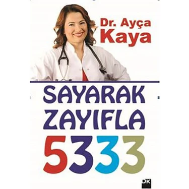 Sayarak Zayıfla 5333 - Ayça