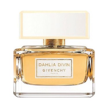 givenchy parfum dahlia divin