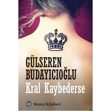 Kral Kaybederse - Gülseren