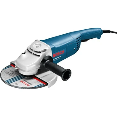 Bosch GWS 22-180 H Profesyonel 2200 Watt 180 mm