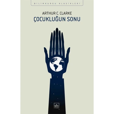 Çocukluğun Sonu - Arthur C.