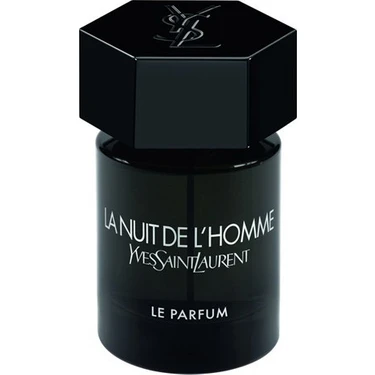 Yves Saint Laurent La Nuit De L'Homme Edp 60 Ml Erkek