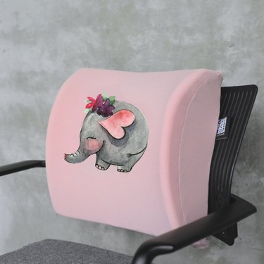 Office Kup Bel Yastigi Ofis Koltuk Minderi Pembe Fil Fiyati Office Kup Bel Yastigi Ofis Koltuk Minderi Pembe Fil Fiyati