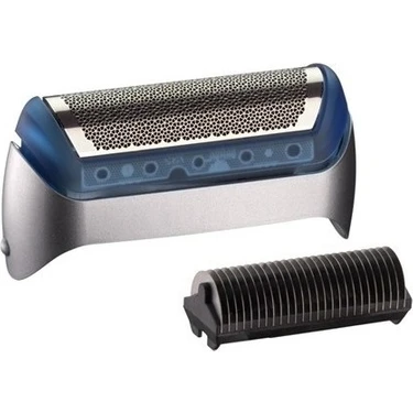 Braun Cruzer 1,2,3,4,5,6 Tıraş Makinesi Yedek Başlığı Folyo ve Kesici Bıçak