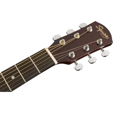 Fender squire deals dreadnought