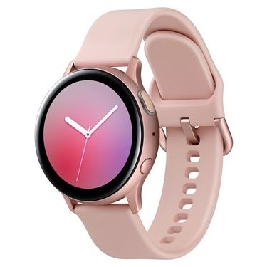 Samsung Galaxy Watch Active2 40mm Aluminyum Mat Fiyati