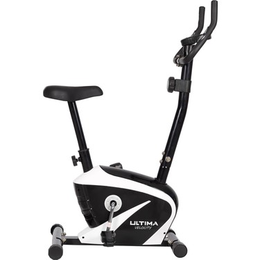 Ultima Velocity Dikey Bisiklet Siyah Fiyati Taksit Secenekleri