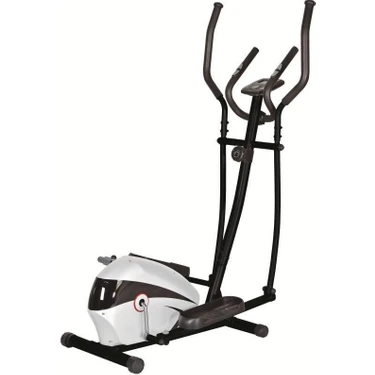 Ultima Eliptik Bisiklet  100 kg Taşıma Kapasitesi ile Kardiyo Egzersizleri