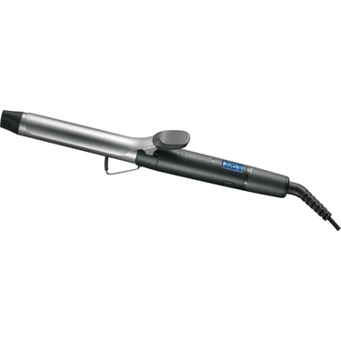 Remington Pro Soft Curl 25 MM Bukle Maşası Titanyum Seramik Kaplama ile Hızlı