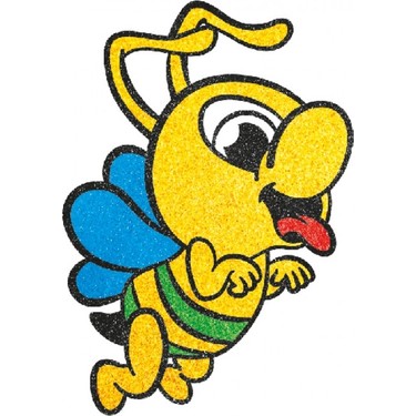 Kumtoys Kum Boyama Seti 8 Li 10 Renk Yapiskanli Fiyati