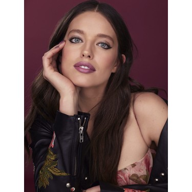 maybelline 340 blushed rose