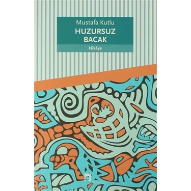 Huzursuz Bacak - Mustafa