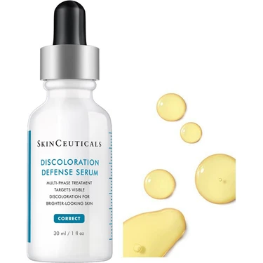 Skinceuticals Discoloration Defense Serum Correct 30 ml Fiyatı