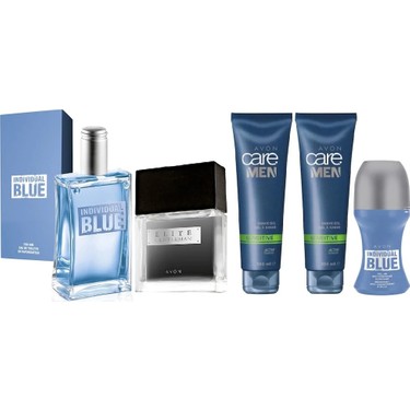 Avon Elite Gentleman Edt 75 Ml Erkek Parfumu 8681298910022 Trendyol