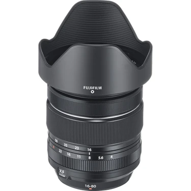 Fujifilm Fujinon Xf 16-80 mm F4 R Oıs Wr Fiyatı, 5.0 Puanı İle