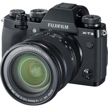 FUJIFILM XF16-80mmF4+フィルター付き Fujifilm Fujinon Xf 16-80 mm F4 R Oıs Wr Fiyatı, 5.0 Puanı İle