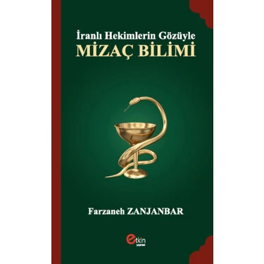 Mizaç Bilimi Kitabı - Farzaneh