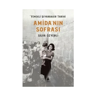 Amida’nın Sofrası - Silva