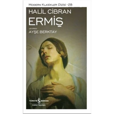 Ermiş - Halil