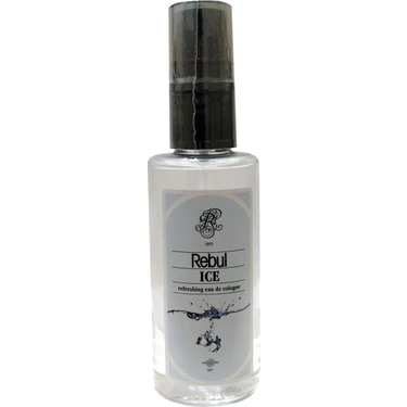 Rebul Ice Edc 50 ML