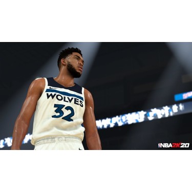 Nba 2k20 Xbox One Oyun Fiyati Taksit Secenekleri Ile Satin Al