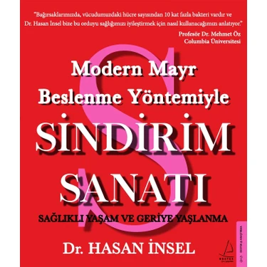 Sindirim Sanatı - Hasan